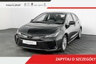 Toyota Corolla WD3959R#1.5 Comfort Cz.park K.cofania Podgrz.f Salon PL VAT 23% - 1