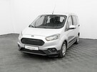 Ford Transit Courier GD241WC#1.0 EcoBoost Trend Klima Cz.cof Bluetooth Salon PL VAT23% - 2