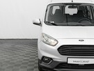 Ford Transit Courier GD241WC#1.0 EcoBoost Trend Klima Cz.cof Bluetooth Salon PL VAT23% - 8