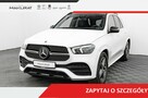 Mercedes GLE 350 GD4H789#300d 4-Matic Podgrz.f K.cof Ambient Salon PL VAT 23% - 1