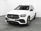 Mercedes GLE 350 GD4H789#300d 4-Matic Podgrz.f K.cof Ambient Salon PL VAT 23% - 2