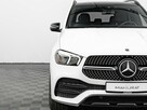 Mercedes GLE 350 GD4H789#300d 4-Matic Podgrz.f K.cof Ambient Salon PL VAT 23% - 8