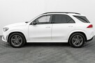 Mercedes GLE 350 GD4H789#300d 4-Matic Podgrz.f K.cof Ambient Salon PL VAT 23% - 9