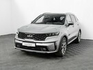 Kia Sorento DW2WK50#Prestige Line 4WD DCT 7os Podgrz.f I wentyl f. Salon PL VAT23% - 2
