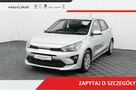 Kia Rio WD2979R#1.2 M Bluetooth Podgrz.f I kier Cz.cof Salon PL VAT23% - 1
