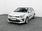 Kia Rio WD2979R#1.2 M Bluetooth Podgrz.f I kier Cz.cof Salon PL VAT23% - 2