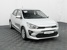 Kia Rio WD2979R#1.2 M Bluetooth Podgrz.f I kier Cz.cof Salon PL VAT23% - 3
