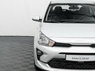 Kia Rio WD2979R#1.2 M Bluetooth Podgrz.f I kier Cz.cof Salon PL VAT23% - 8