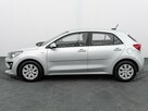 Kia Rio WD2979R#1.2 M Bluetooth Podgrz.f I kier Cz.cof Salon PL VAT23% - 9