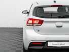 Kia Rio WD2979R#1.2 M Bluetooth Podgrz.f I kier Cz.cof Salon PL VAT23% - 11