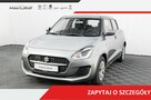 Suzuki Swift WD5910P#1.2 Dualjet SHVS Premium CVT Salon PL VAT 23% - 1