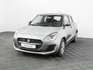 Suzuki Swift WD5910P#1.2 Dualjet SHVS Premium CVT Salon PL VAT 23% - 2