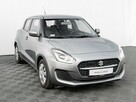 Suzuki Swift WD5910P#1.2 Dualjet SHVS Premium CVT Salon PL VAT 23% - 3