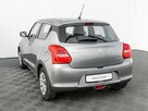 Suzuki Swift WD5910P#1.2 Dualjet SHVS Premium CVT Salon PL VAT 23% - 4