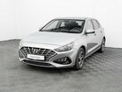 Hyundai i30 WD9852S#1.5 DPI Smart Podgrz.f I kier K.cof Salon PL VAT23% - 2