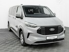 Ford Transit Custom NO937CN#2.0 EcoBlue 320 L2H1 Limited Podgrz.f I kier Salon PL VAT23% - 3
