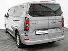 Ford Transit Custom NO937CN#2.0 EcoBlue 320 L2H1 Limited Podgrz.f I kier Salon PL VAT23% - 4