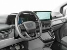 Ford Transit Custom NO937CN#2.0 EcoBlue 320 L2H1 Limited Podgrz.f I kier Salon PL VAT23% - 6