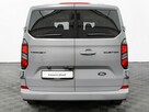 Ford Transit Custom NO937CN#2.0 EcoBlue 320 L2H1 Limited Podgrz.f I kier Salon PL VAT23% - 9