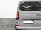 Ford Transit Custom NO937CN#2.0 EcoBlue 320 L2H1 Limited Podgrz.f I kier Salon PL VAT23% - 10