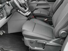 Ford Transit Custom NO937CN#2.0 EcoBlue 320 L2H1 Limited Podgrz.f I kier Salon PL VAT23% - 12