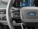 Ford Transit Custom NO937CN#2.0 EcoBlue 320 L2H1 Limited Podgrz.f I kier Salon PL VAT23% - 15