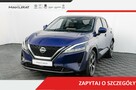 Nissan Qashqai GD3H751#1.3 DIG-T mHEV N-Connecta Xtronic Podgrz.f Salon PL VAT 23% - 1