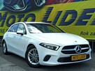Mercedes A 180 pierwszy właściciel, wzorcowe auto - 1