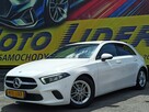 Mercedes A 180 pierwszy właściciel, wzorcowe auto - 3