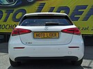 Mercedes A 180 pierwszy właściciel, wzorcowe auto - 5
