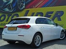 Mercedes A 180 pierwszy właściciel, wzorcowe auto - 6