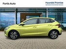 Hyundai i20 1.2 MPI 79KM Manual MODERN + COMFORT+LED Salon PL Demo FV23% Gwarancja - 2