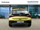 Hyundai i20 1.2 MPI 79KM Manual MODERN + COMFORT+LED Salon PL Demo FV23% Gwarancja - 4