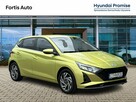 Hyundai i20 1.2 MPI 79KM Manual MODERN + COMFORT+LED Salon PL Demo FV23% Gwarancja - 7