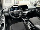 Hyundai i20 1.2 MPI 79KM Manual MODERN + COMFORT+LED Salon PL Demo FV23% Gwarancja - 12
