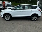 Ford Kuga 2018 Facelift Titanium 1.5 EcoBoost AWD ,175KM Automat Nawigacja E10 - 2