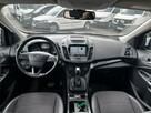 Ford Kuga 2018 Facelift Titanium 1.5 EcoBoost AWD ,175KM Automat Nawigacja E10 - 10