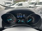 Ford Kuga 2018 Facelift Titanium 1.5 EcoBoost AWD ,175KM Automat Nawigacja E10 - 15
