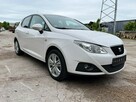 Seat Ibiza jak nowy bardzo bogate wyposażenie - 2