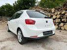 Seat Ibiza jak nowy bardzo bogate wyposażenie - 3