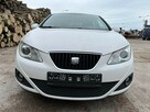 Seat Ibiza jak nowy bardzo bogate wyposażenie - 6