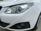 Seat Ibiza jak nowy bardzo bogate wyposażenie - 7