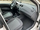 Seat Ibiza jak nowy bardzo bogate wyposażenie - 15