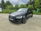 Audi A3 4x4/Automat/Sedan - 1