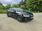 Audi A3 4x4/Automat/Sedan - 2