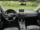 Audi A3 4x4/Automat/Sedan - 12