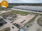 35 arów Wola Batorska PLAC SKŁADOWY TEREN DZIAŁKA - 2