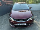 Chrysler Pacifica INSTALACJA GAZOWA. 7-Osobowa .  Klimatyzacja 3 Strefowa - 4