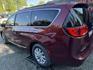 Chrysler Pacifica INSTALACJA GAZOWA. 7-Osobowa .  Klimatyzacja 3 Strefowa - 9