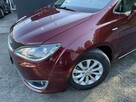 Chrysler Pacifica INSTALACJA GAZOWA. 7-Osobowa .  Klimatyzacja 3 Strefowa - 11
